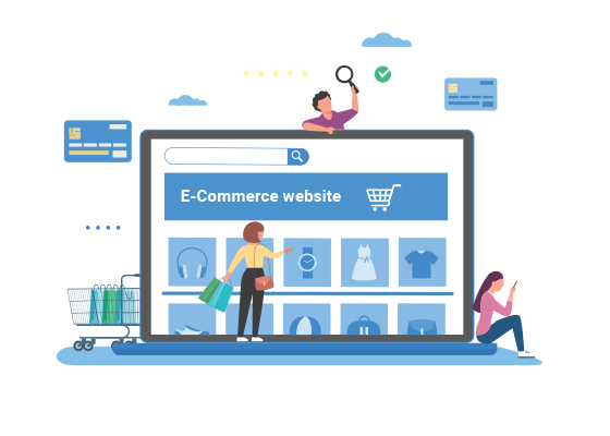 ecommerce-website