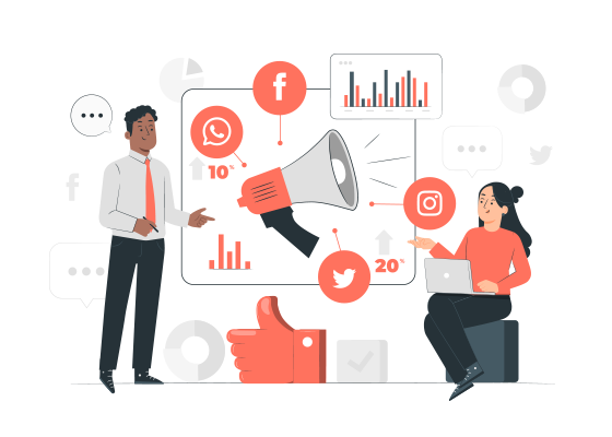 social-media-marketing