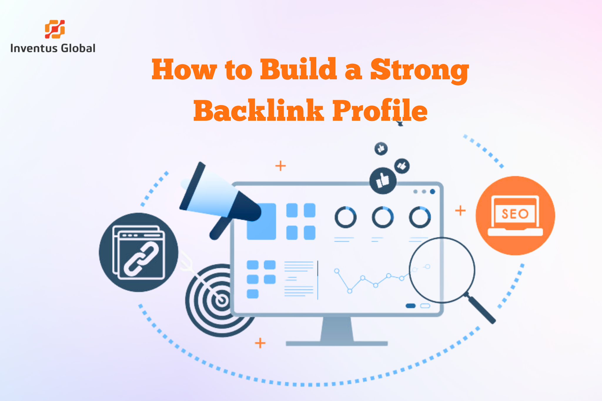 Build a Strong Backlink Profile