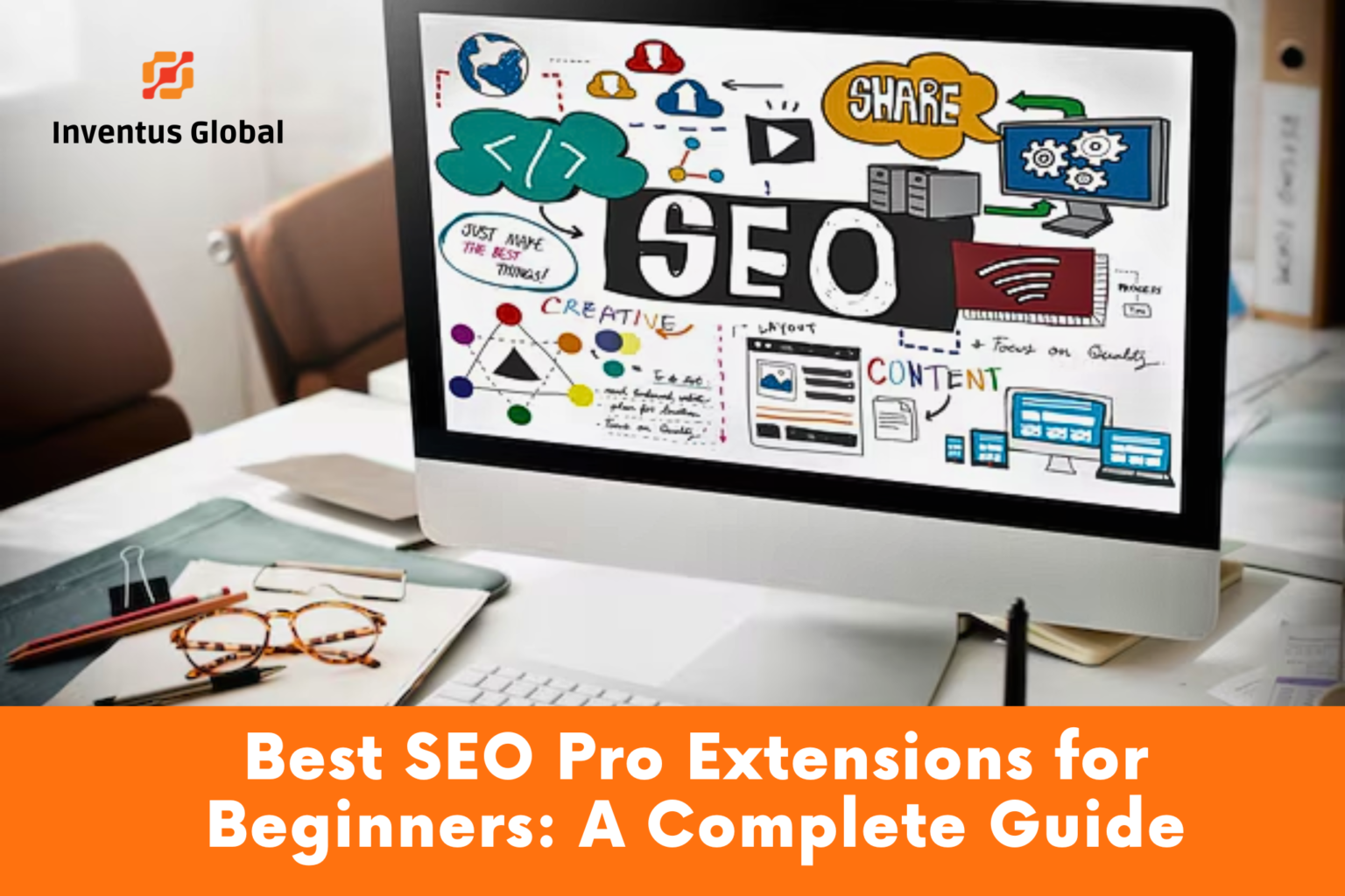 Best SEO Pro Extensions for Beginners