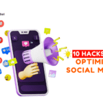 Social Media Marketing Hacks