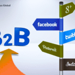 Social Media Marketing Is Critical for B2B Growth