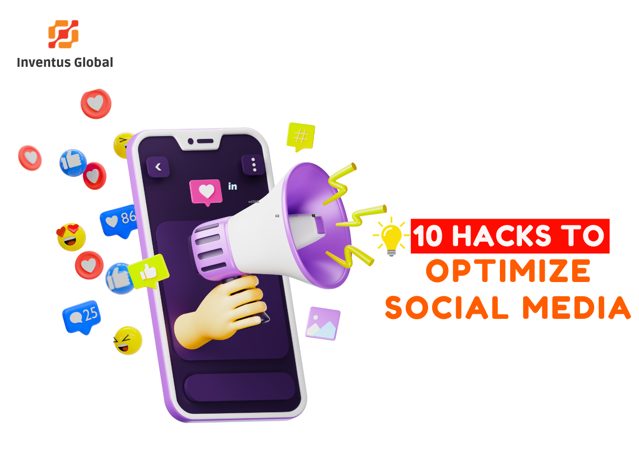 Social Media Marketing Hacks