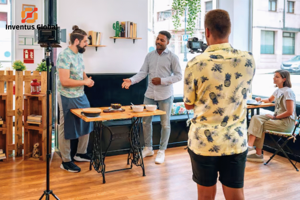 instagram marketing agency