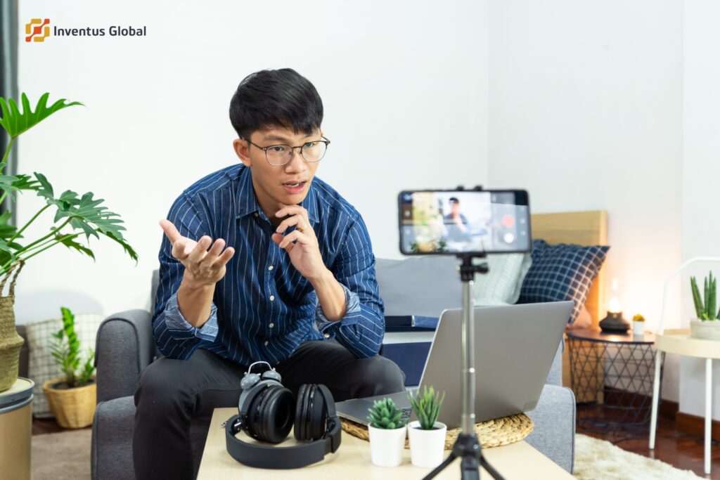 Every Founder Is Becoming a Content Creator