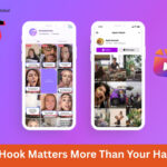 your hook matters more than your hashtag