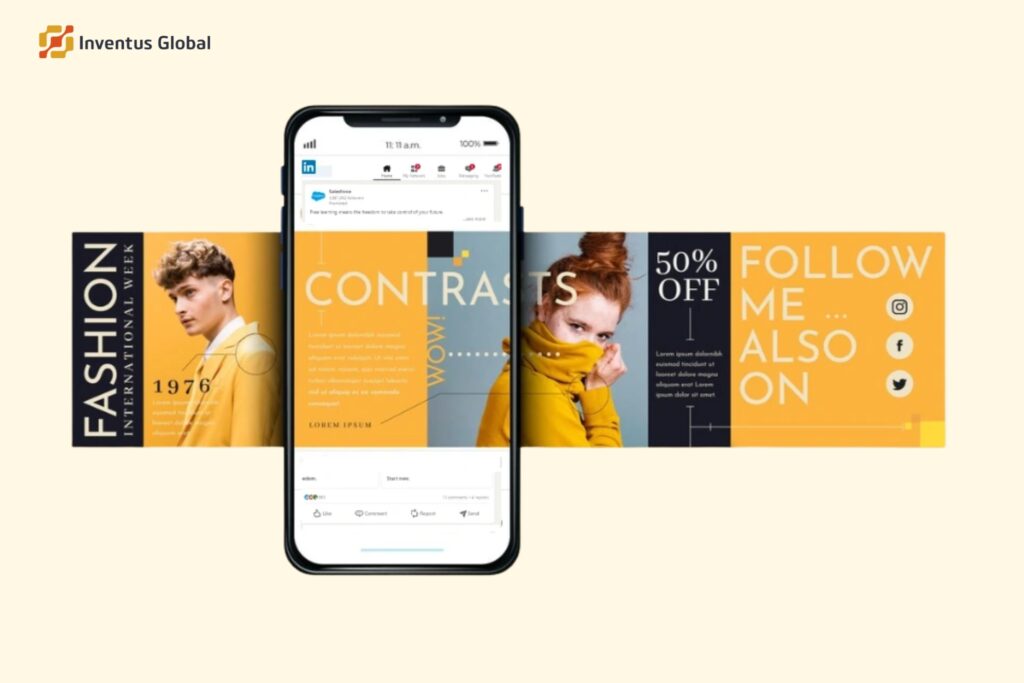 display ads strategy