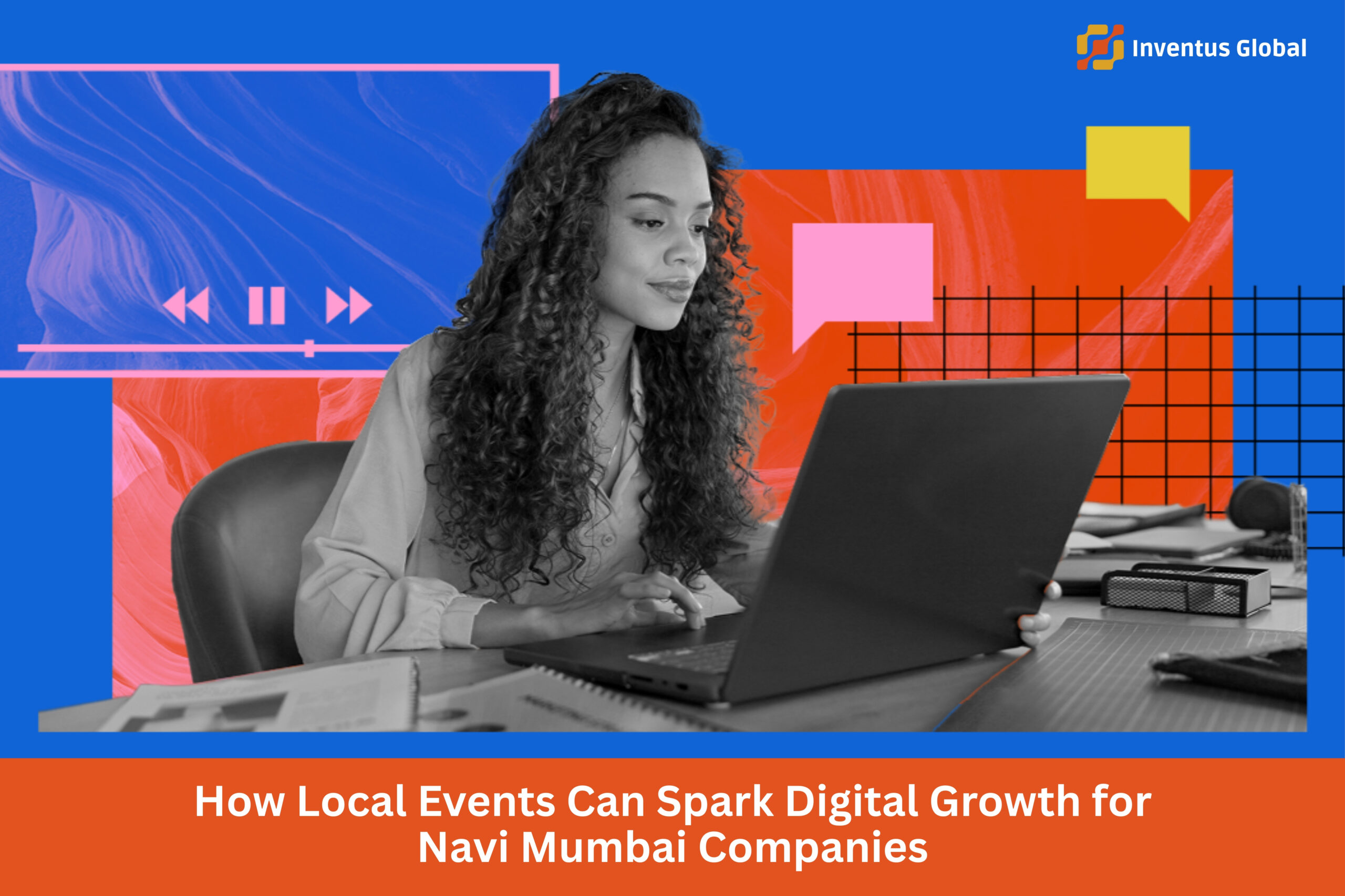 Local Events Can Spark Digital Growth