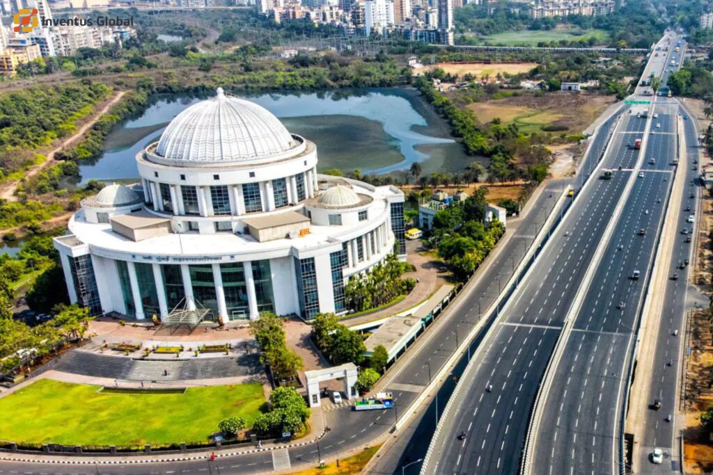 navi mumbai startups