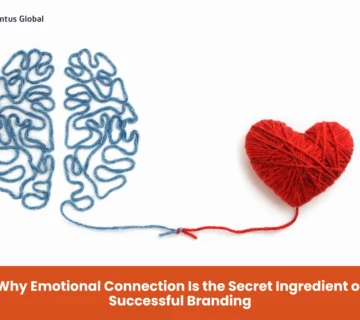 Emotional Connection Is the Secret Ingredient of Successful Branding