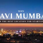 Navi Mumbai Is the best Location for Startups