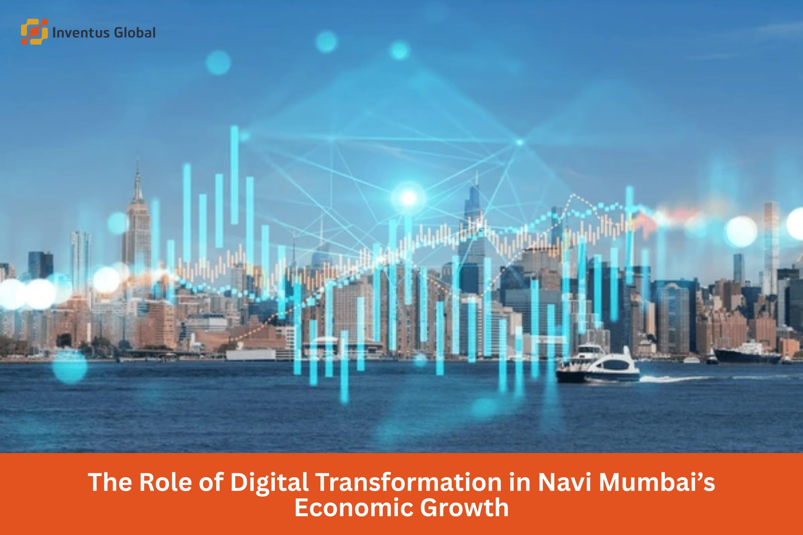 Role of Digital Transformation in Navi Mumbai