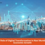 Role of Digital Transformation in Navi Mumbai