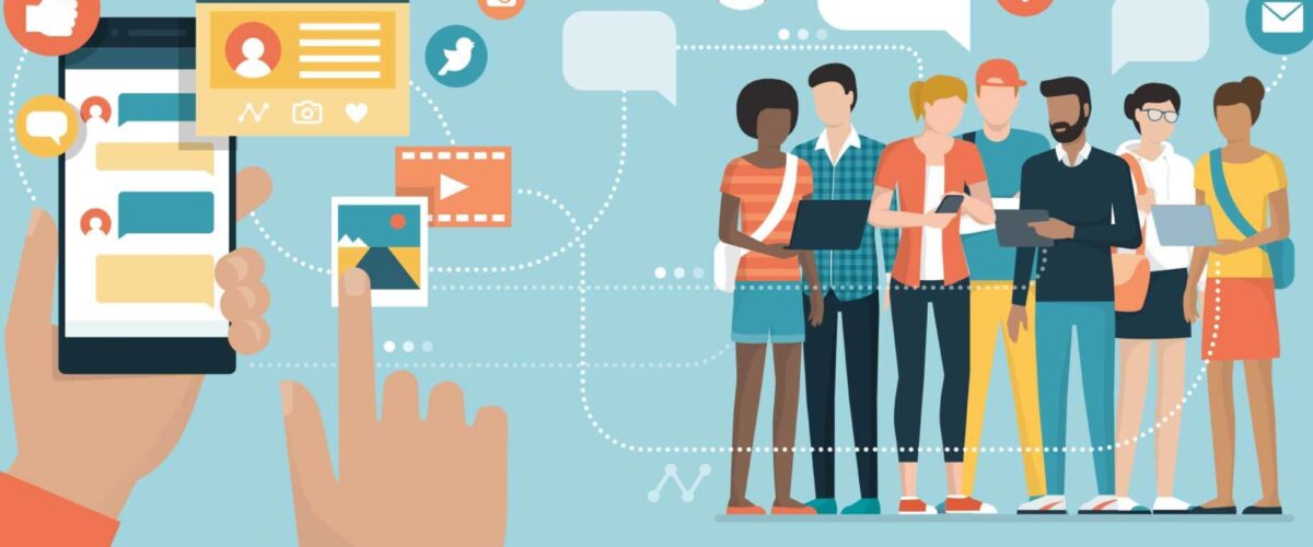 Turn Social Media Followers into Paying Customers