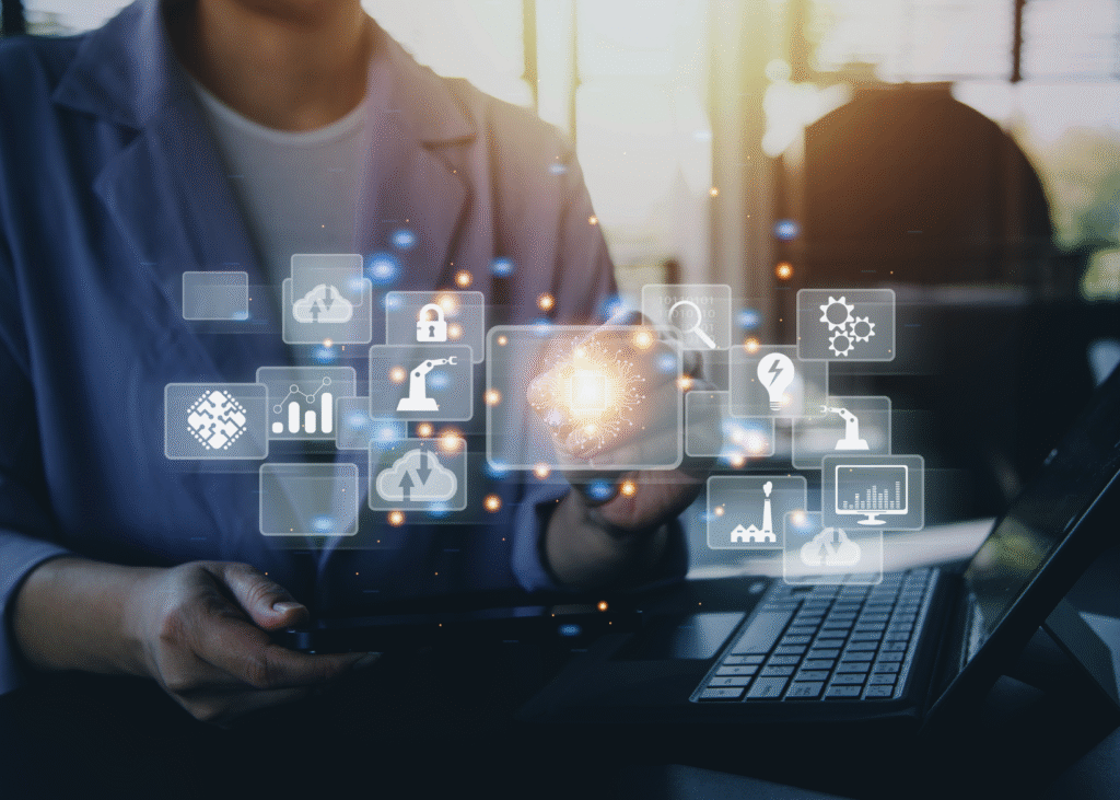 SEO 6 Automation Optimization