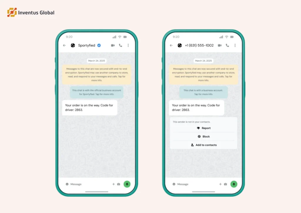 How WhatsApp Became the Silent Marketing Giant for Indian Businesses 3 Indian businesses on WhatsApp