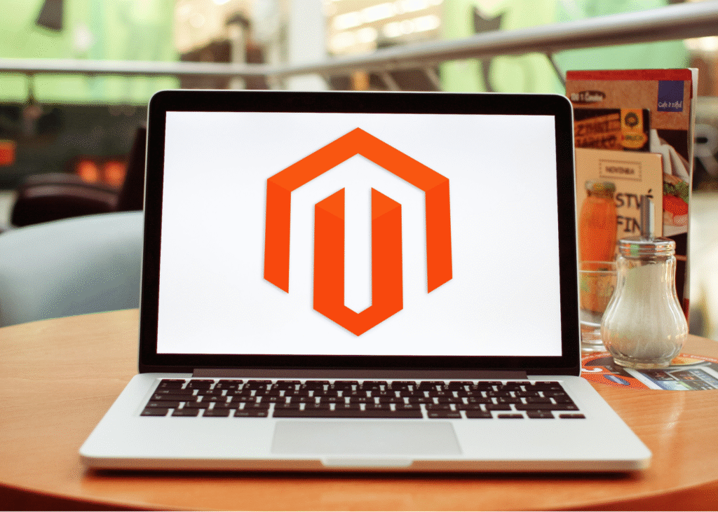 Web Developments 7 Magnato