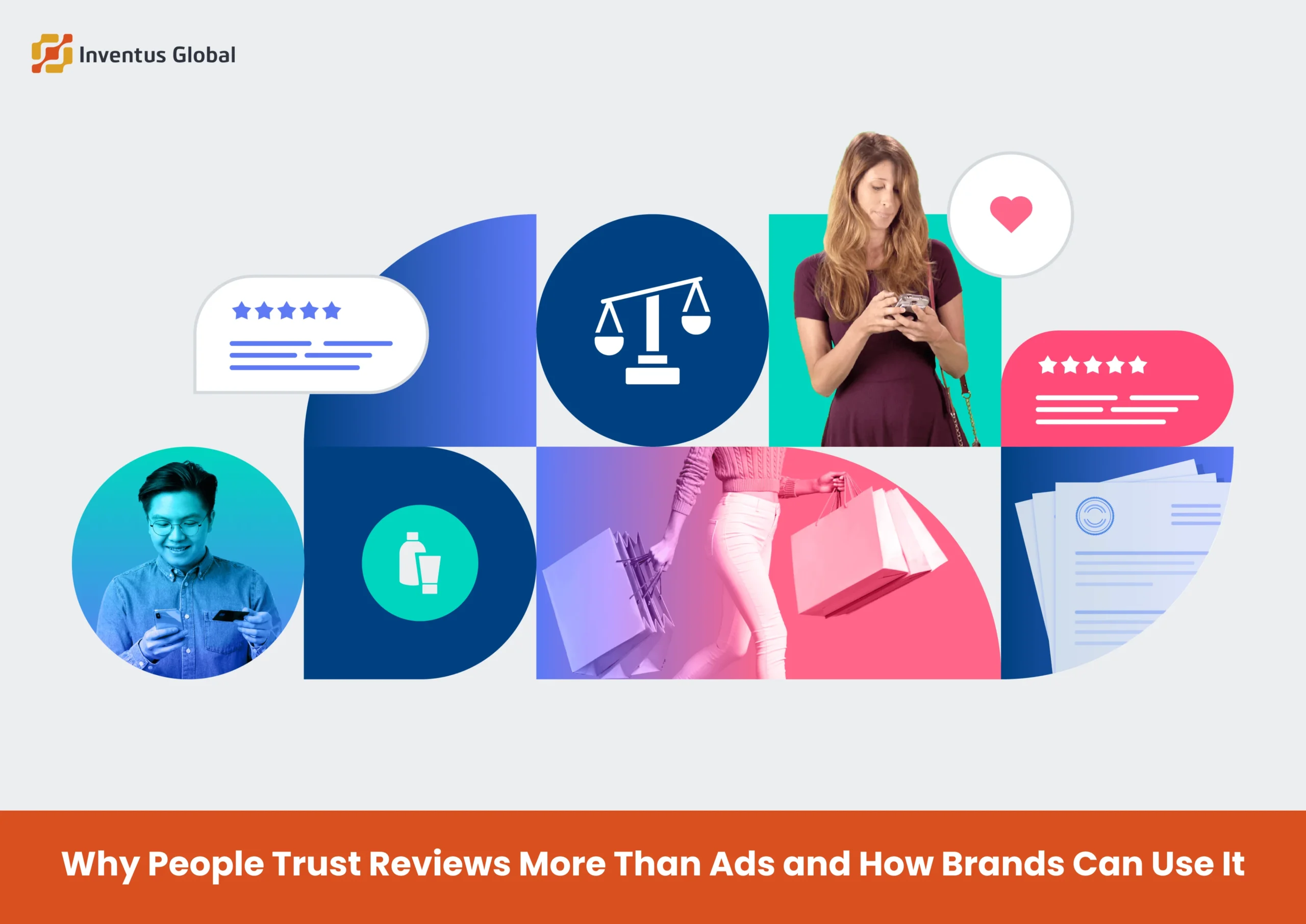 People Trust Reviews More Than Ads