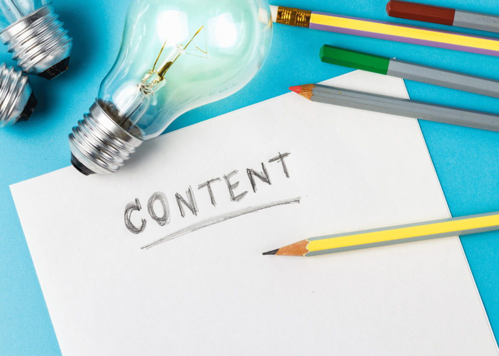 Email Marketing 6 Personlized Content