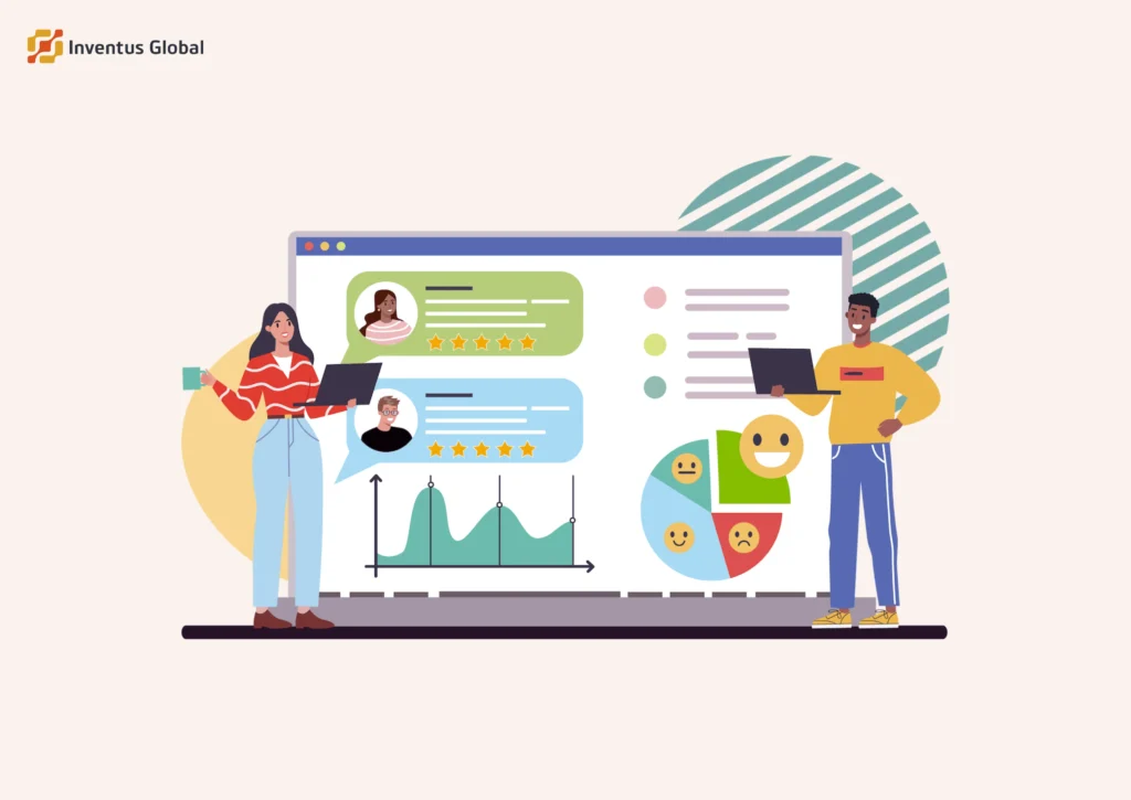 Social proof in marketing
