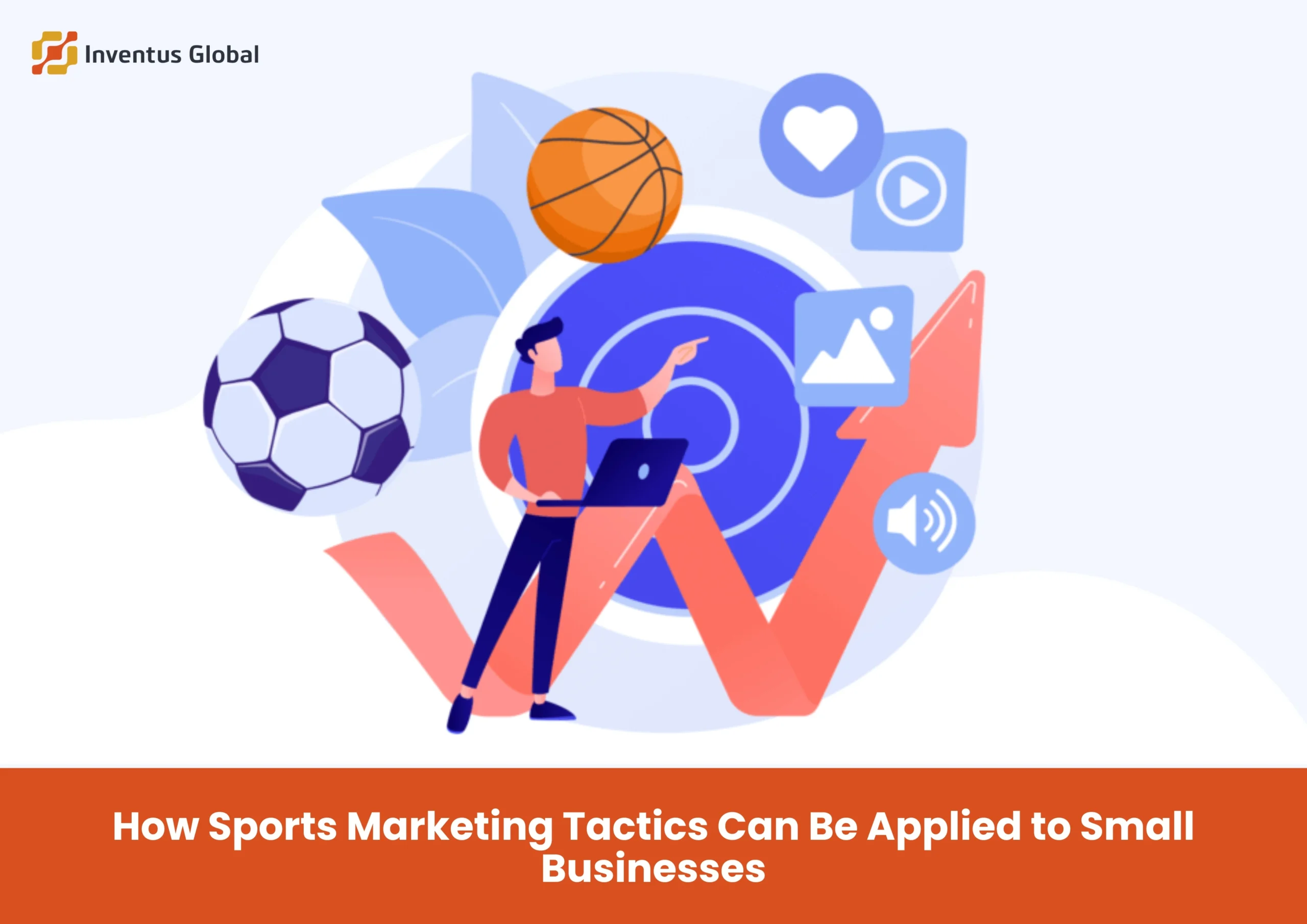 Sports Marketing Tactics Can Be Applied to Small Businesses