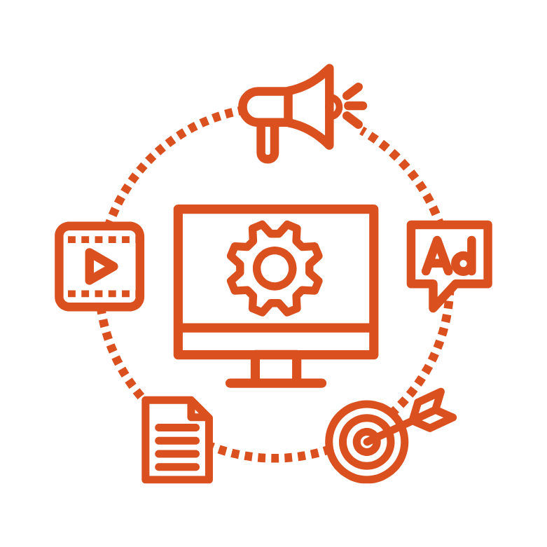 Branding 3 Strategies using Advanced Tools