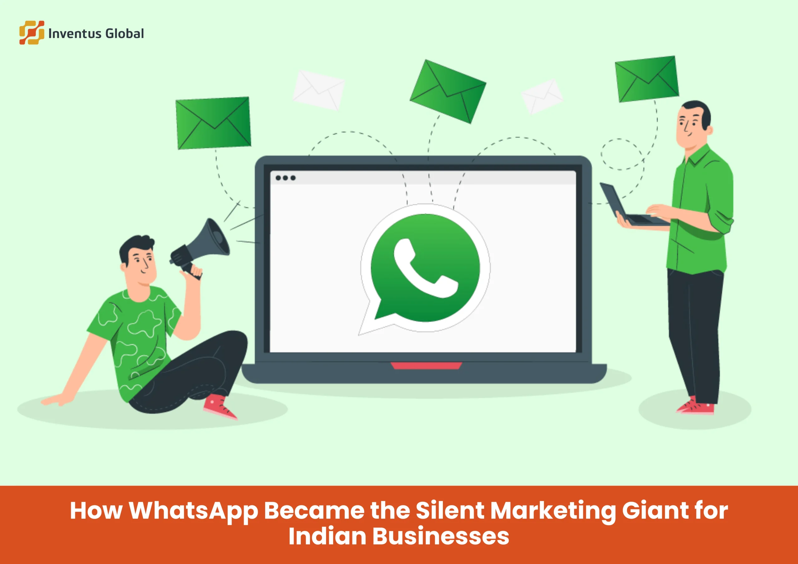 How WhatsApp Became the Silent Marketing Giant for Indian Businesses 1 WhatsApp Became the Silent Marketing Giant for Indian Businesses