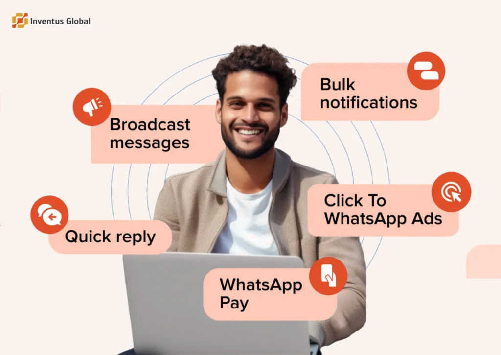 How WhatsApp Became the Silent Marketing Giant for Indian Businesses 4 WhatsApp business growth