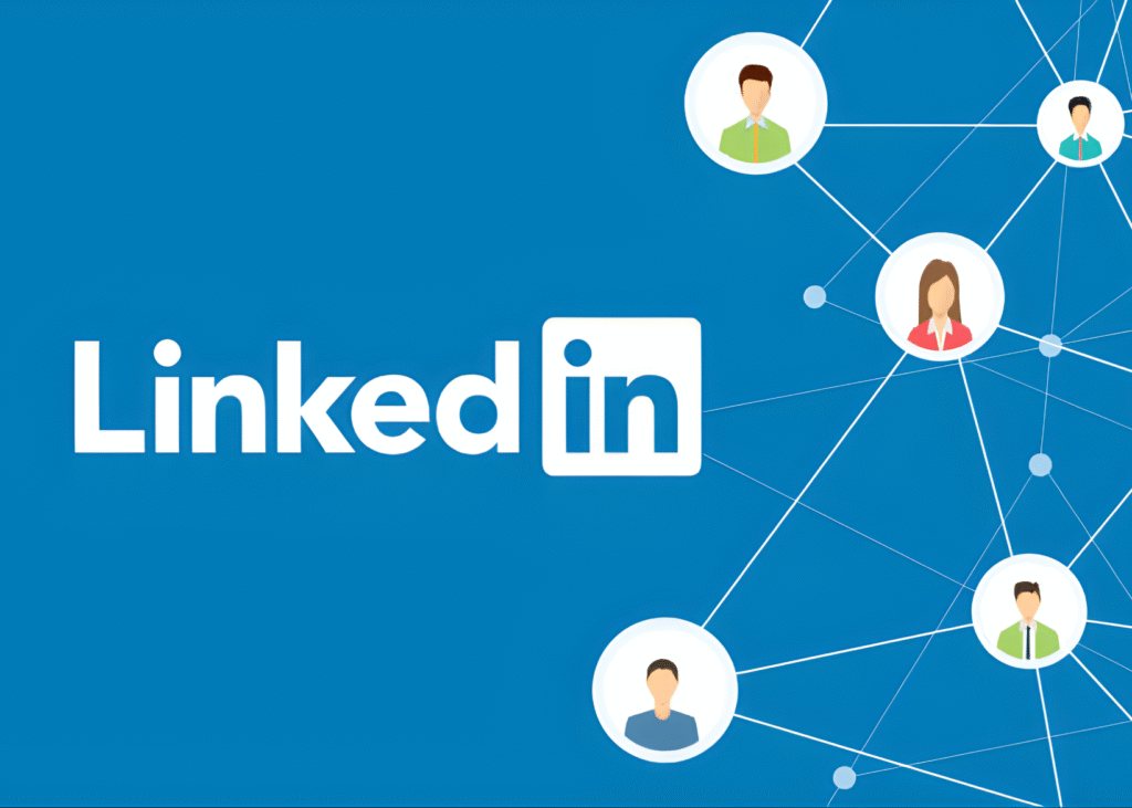 Paid Ad Campaigns 7 linkedin ads