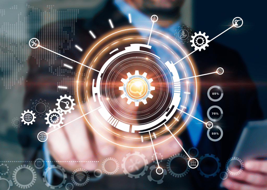 Branding 8 performance analytics