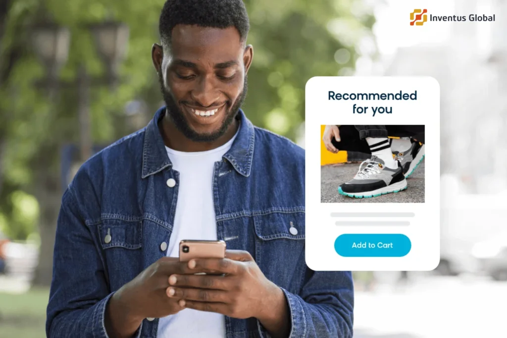 AI-powered marketing strategies