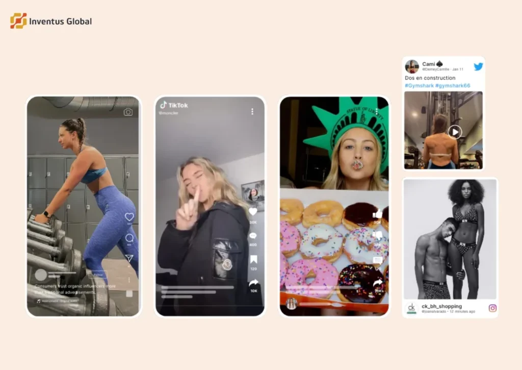 Why Consumer Attention Is Now the Most Expensive Currency Online 6 Attention driven marketing