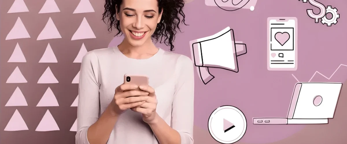 Consumer Attention Is Now the Most Expensive Currency Online