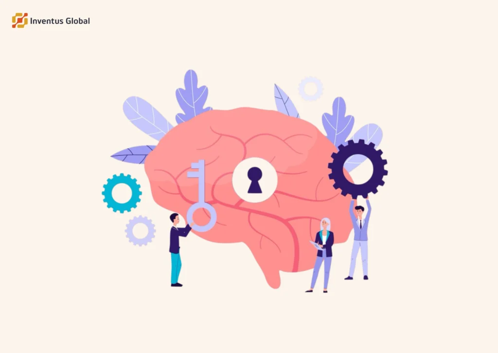 Consumer brain response marketing