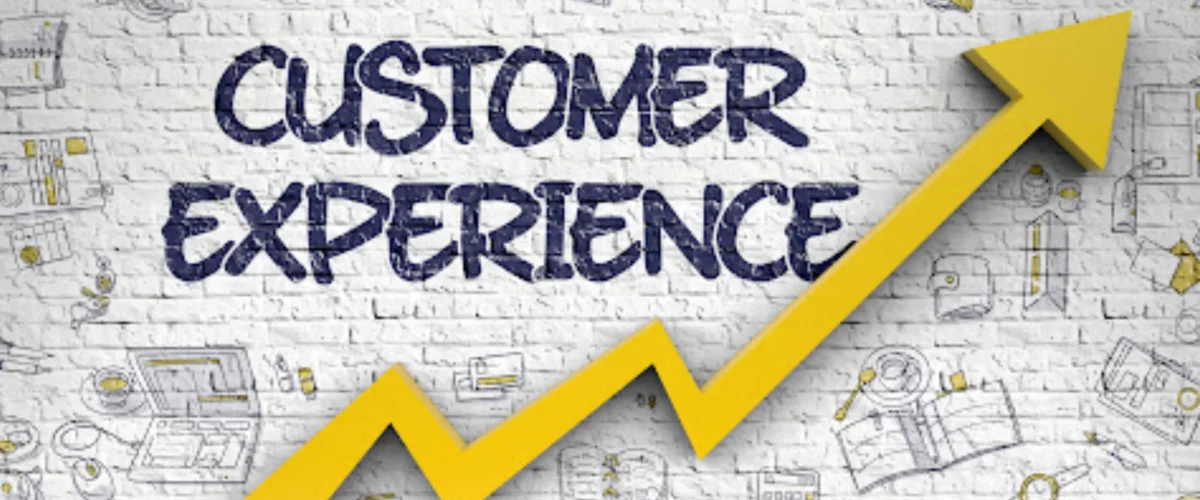 Customer Experience Is the Future of Digital Marketing