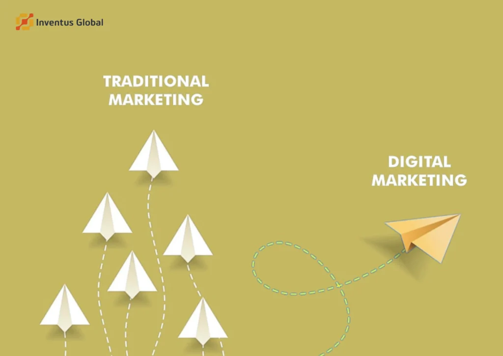 Customer centric marketing strategies