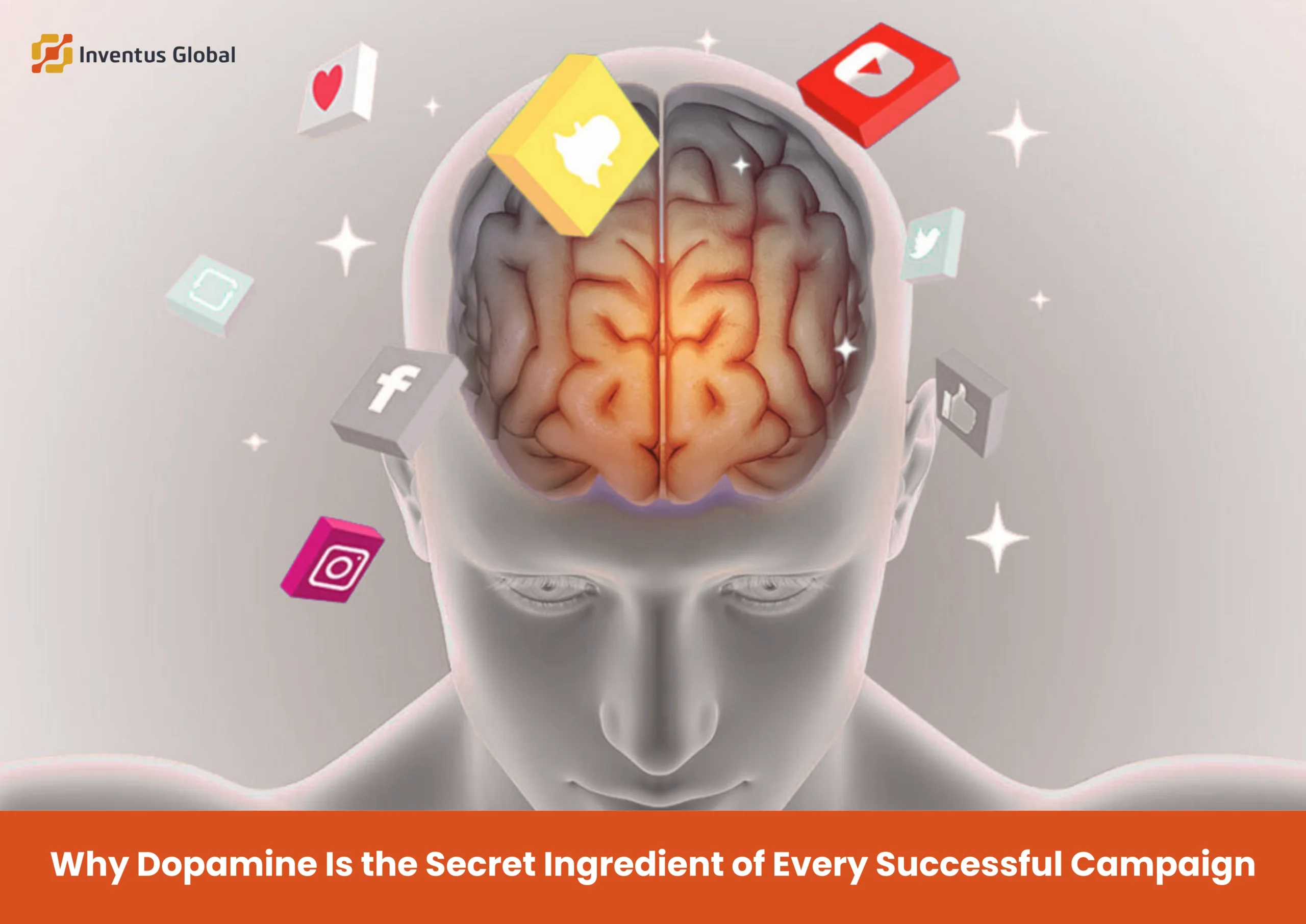 Dopamine Is the Secret Ingredient of Every Successful Campaign