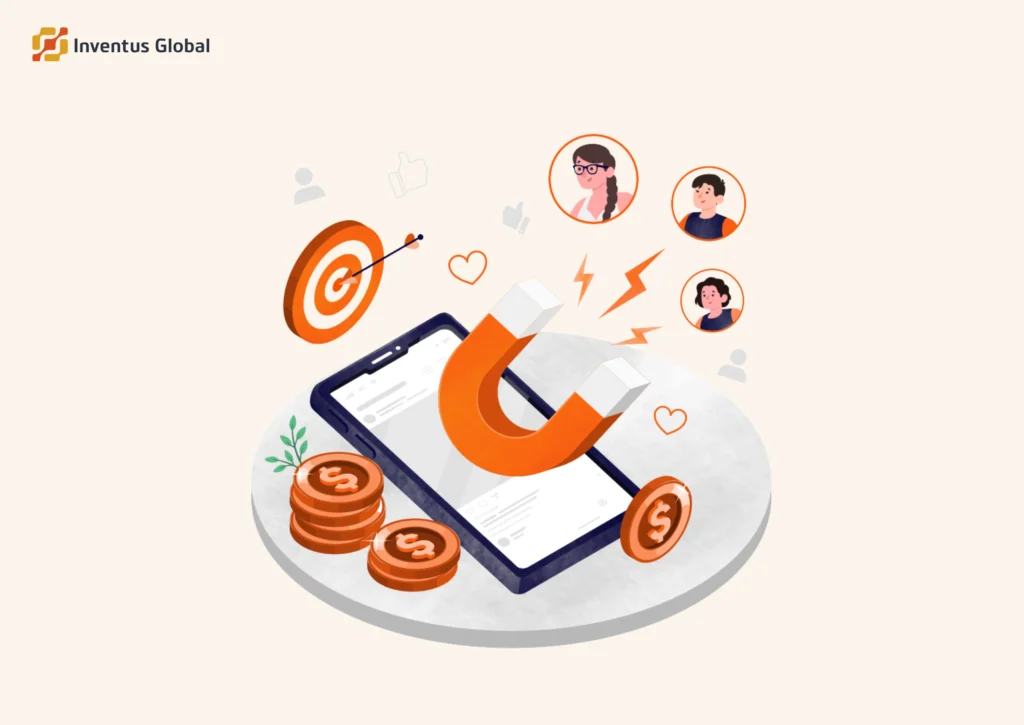 Future of digital marketing