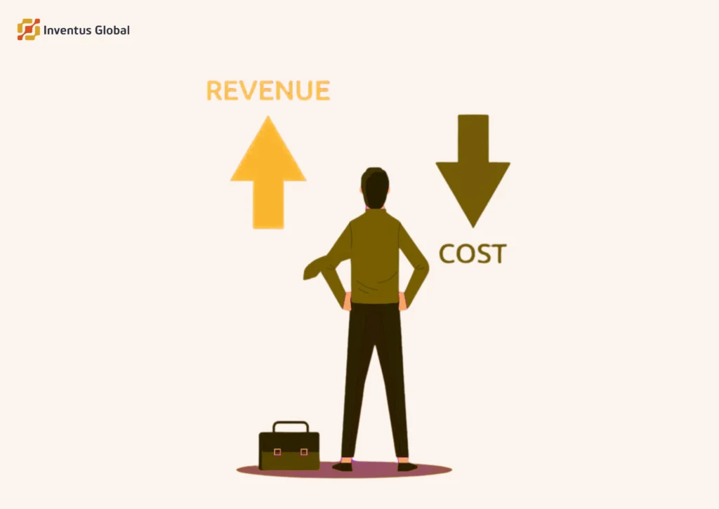 Marketing ROI analytics
