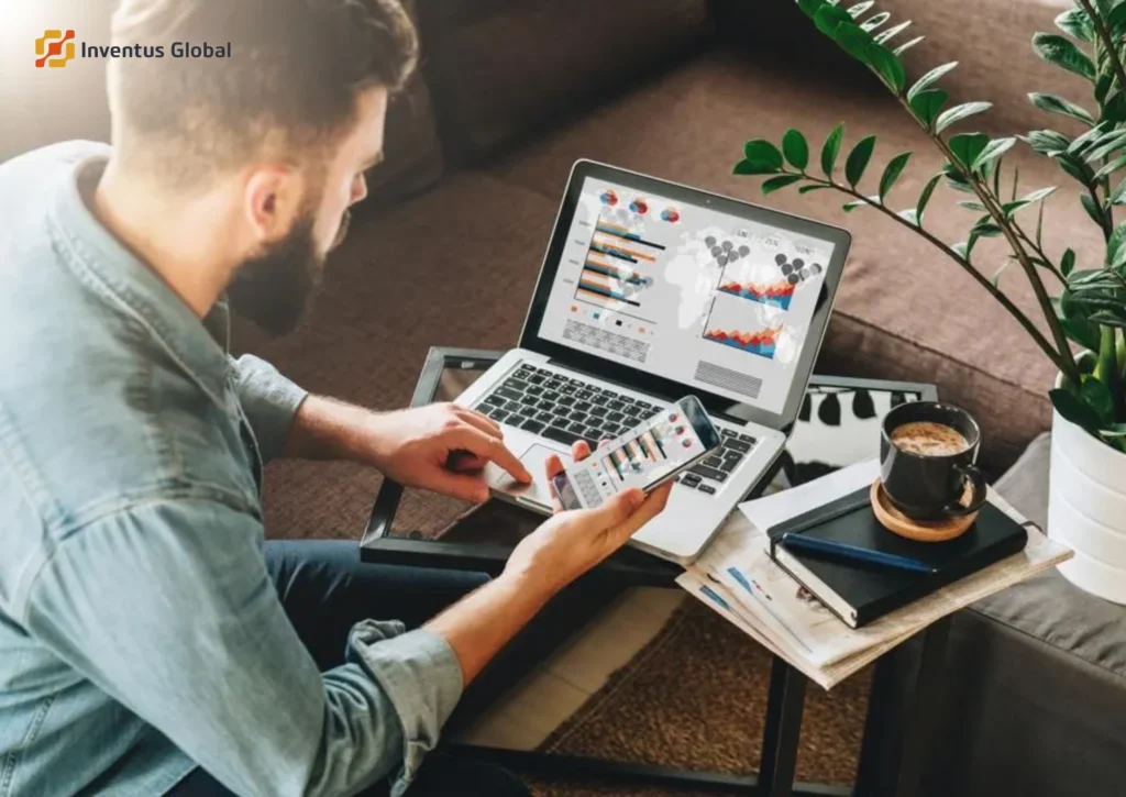 Personalized digital experiences