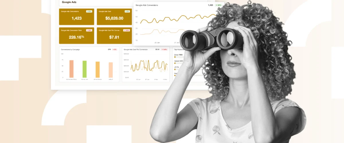 Track and Improve Your Marketing ROI with Analytics