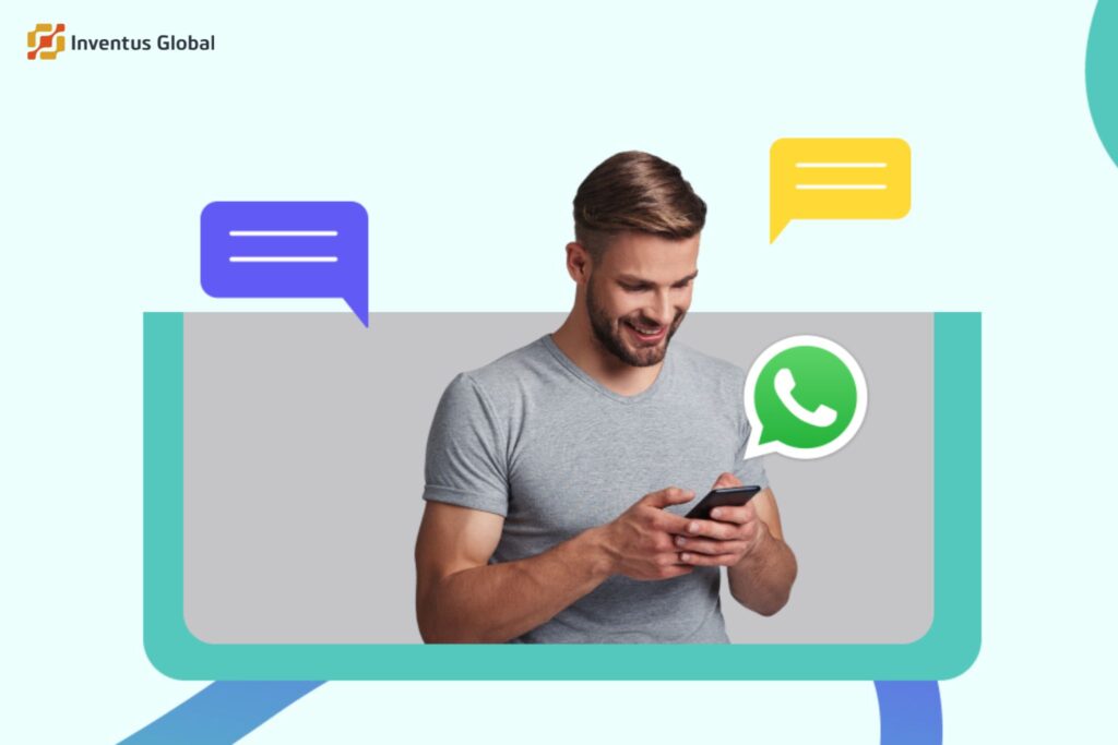 WhatsApp Marketing Ideas for Christmas Offers & New Year Promotions in Navi Mumbai 4 Christmas WhatsApp Marketing