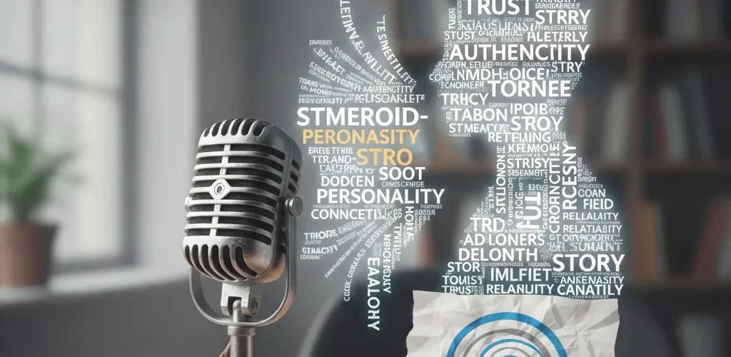 Brand Voice Is More Important Than a Logo