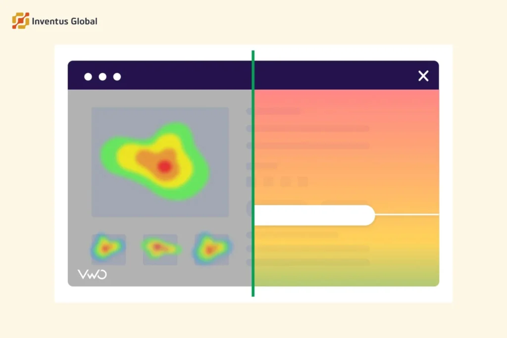 The Future of SEO Lies in Human Behavior, Not Keywords 2 behaviour flow on a webpage