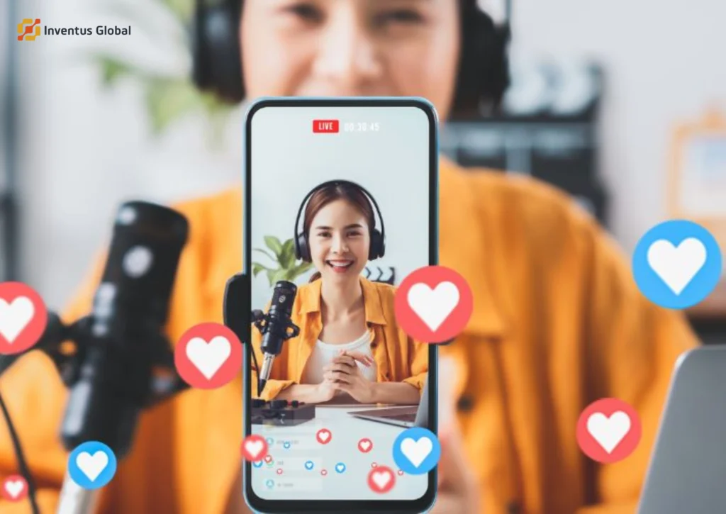 content that builds trust