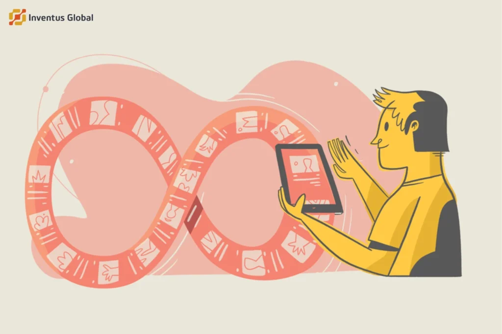 The Psychology Behind Just One More Scroll 5 scrolling habits