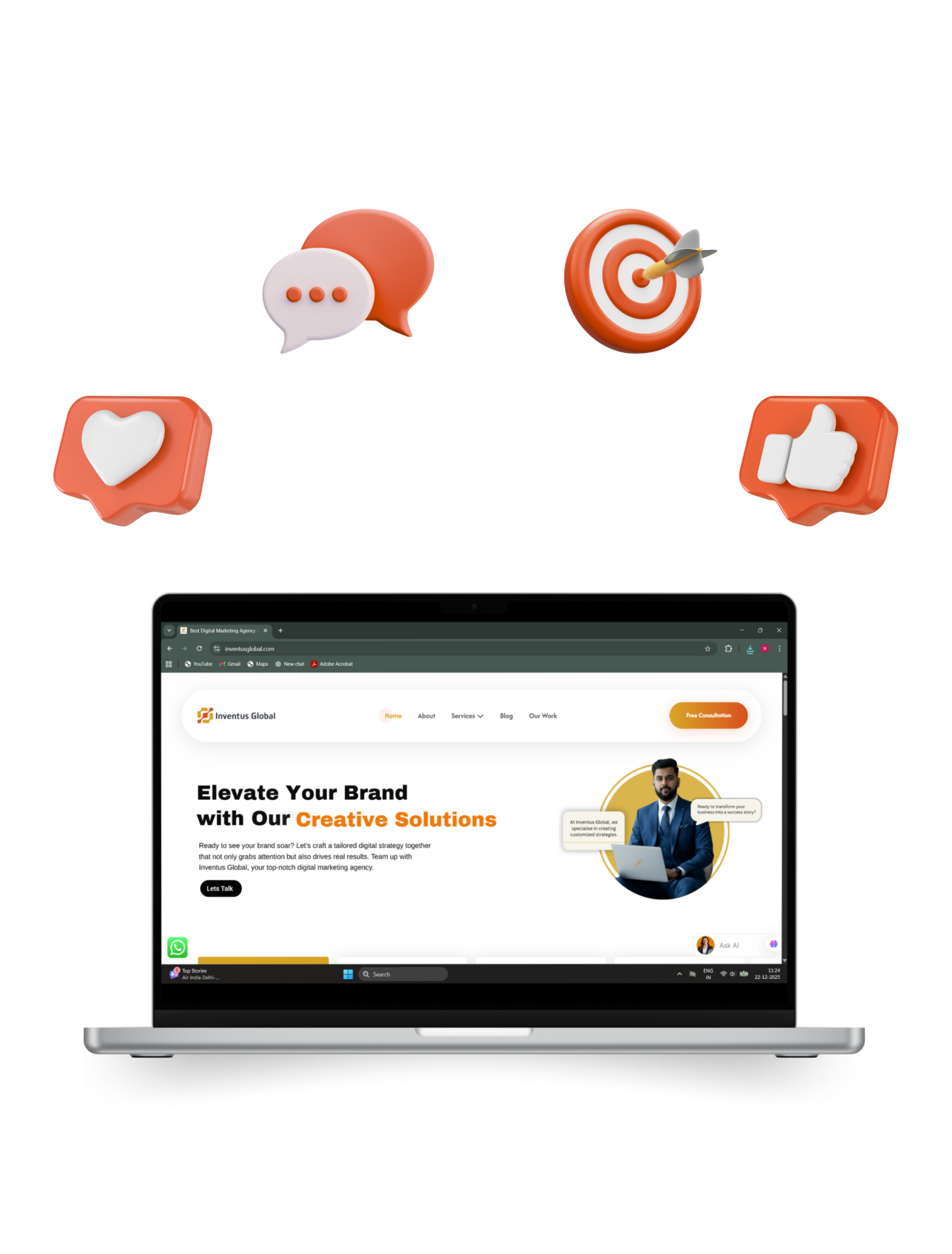 Home 4 Website image scaled