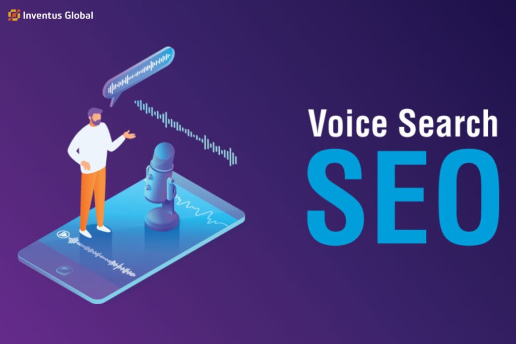 Voice Search in Local SEO