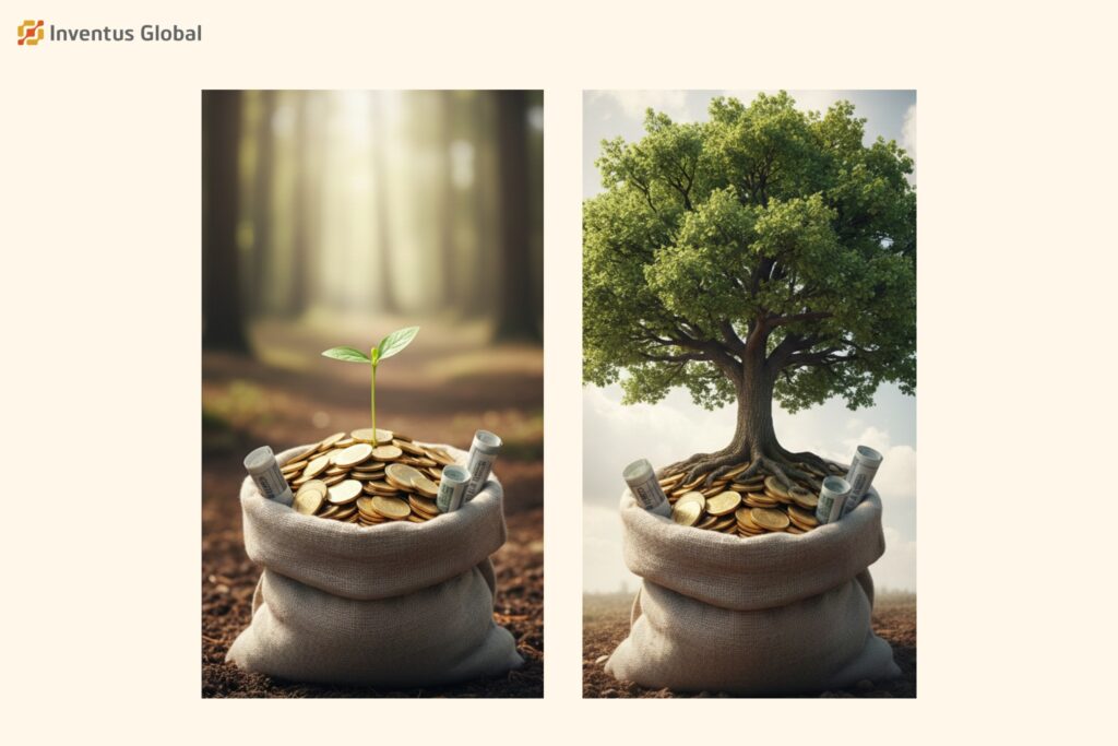 Why Your Competitors Are Growing Faster with the Same Marketing Budget (And How to Fix It) 2 marketing budget optimization strategies