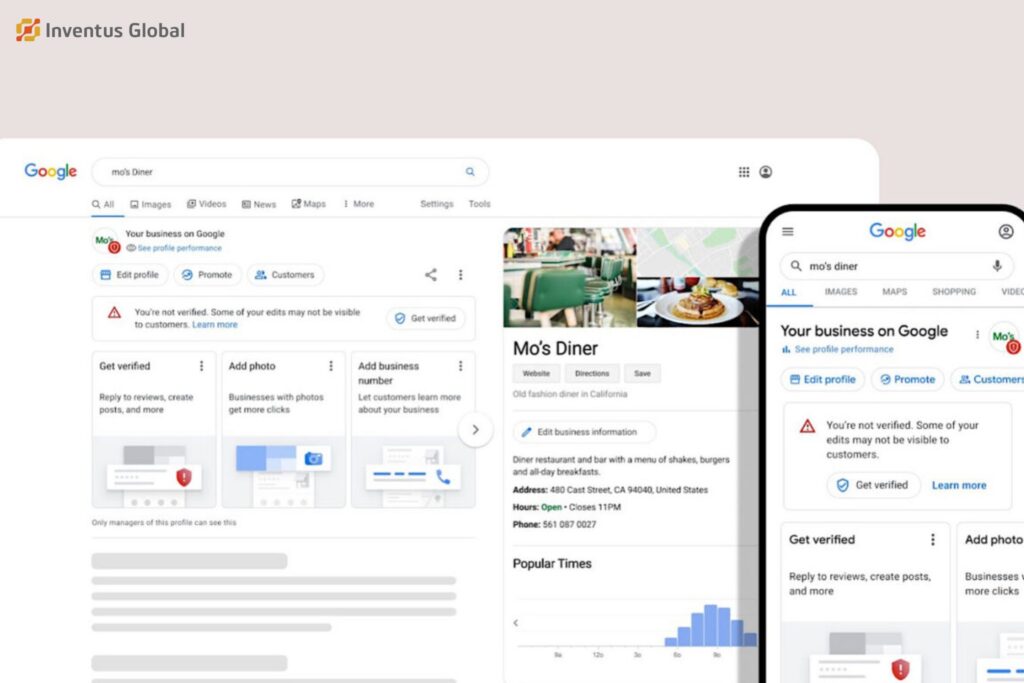 voice search for small businesses